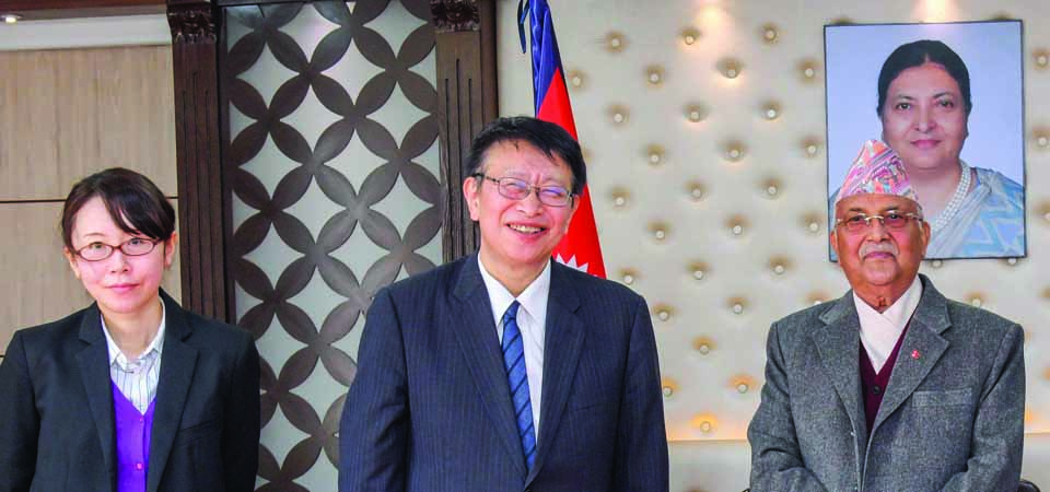 japanese-envoy-pays-courtesy-call-on-pm