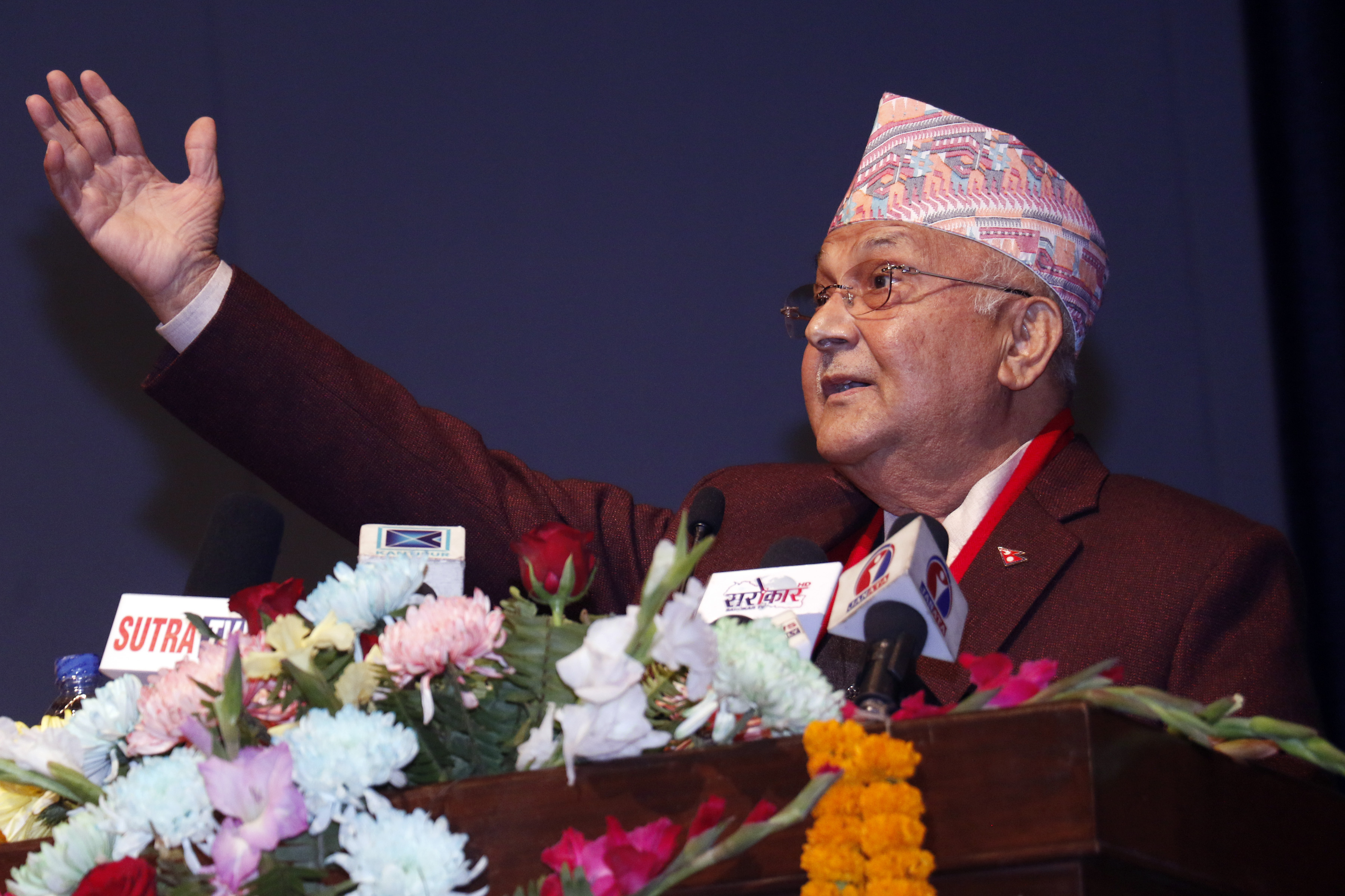 pm-oli-urges-disgruntled-side-to-come-in-mainstream-politics