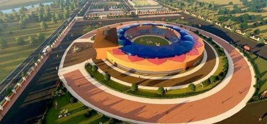 lalitpur-metropolis-aids-rs-2-million-for-cricket-stadium-construction