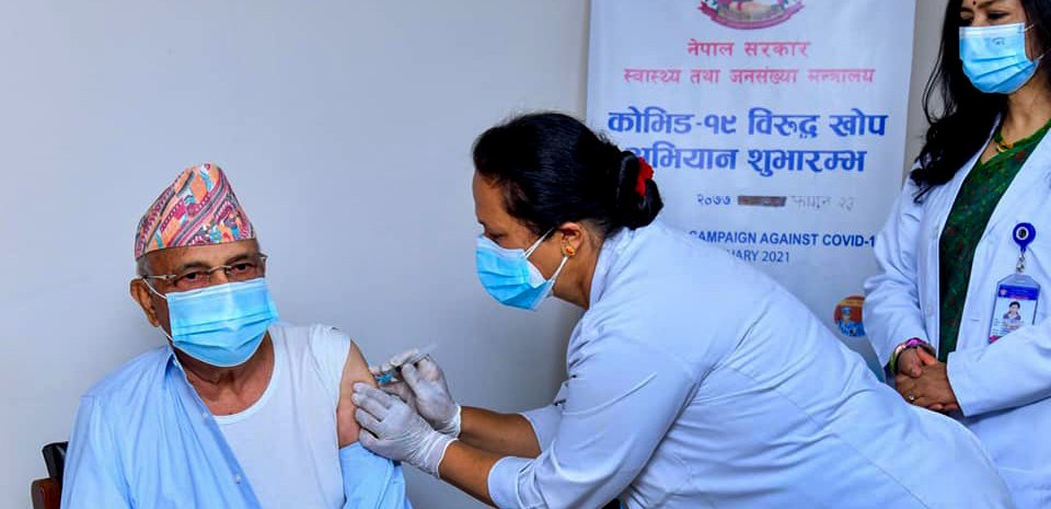 prime-minister-oli-gets-covid-19-jab-second-phase-of-vaccination-drive-kicks-off