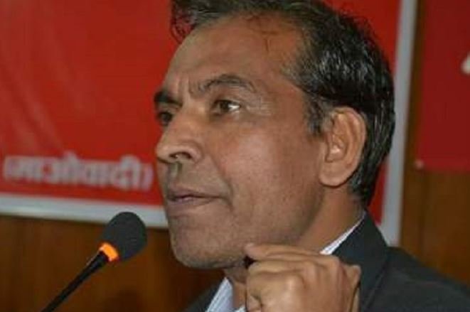 joining-govt-not-priority-leader-bastola