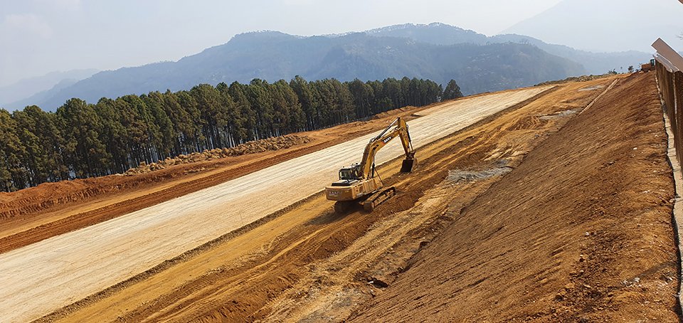 balewa-airport-runway-to-be-blacktopped-operations-resuming-from-june