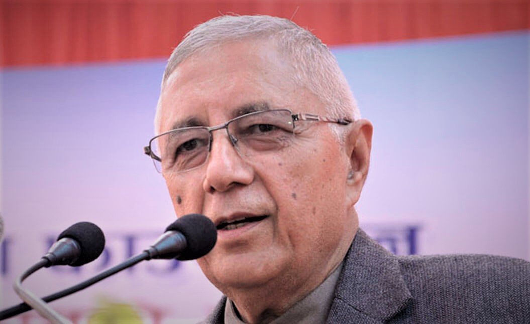 no-alternative-to-mid-term-election-now-dr-shekhar-koirala