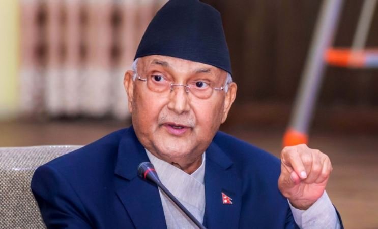 no-violence-of-any-type-exists-in-country-now-pm-oli