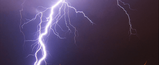 people-advised-to-stay-alert-about-lightning