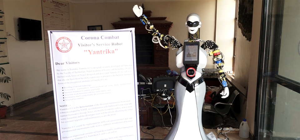 yantrika-robot-wins-second-position