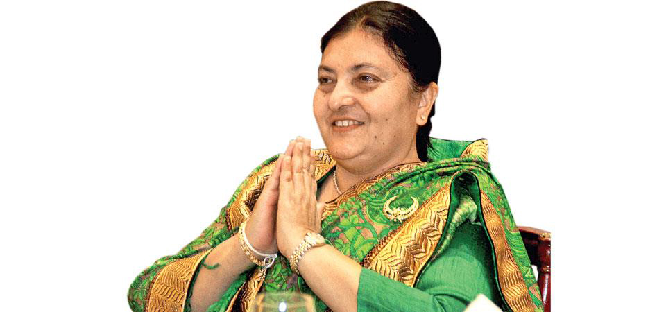 president-bhandari-to-visit-bangladesh-from-march-22-23