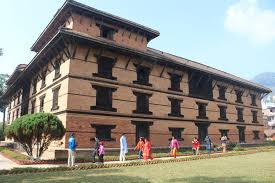 gorkha-durbar-museum-to-be-opened-round-the-week-for-two-months