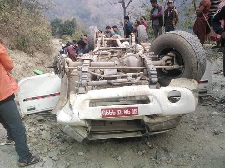 four-dead-in-jeep-accident-in-sindhuli-seven-injured