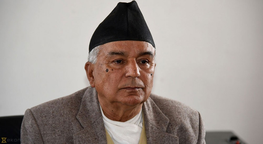 nc-leadership-must-be-democratic-senior-leader-poudel