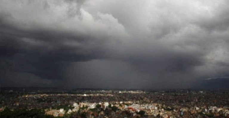 rainfall-with-thunder-forecast