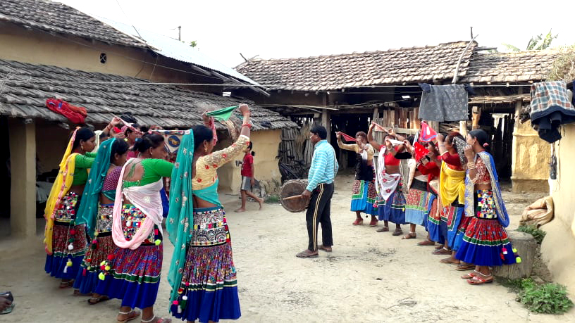 hori-festival-being-celebrated-in-kailali-kanchanpur