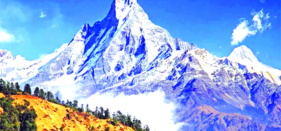 climate-change-decreases-snow-levels-of-himalayas