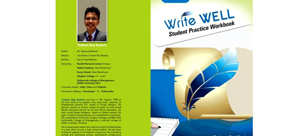 student-publishes-book-on-english-writing