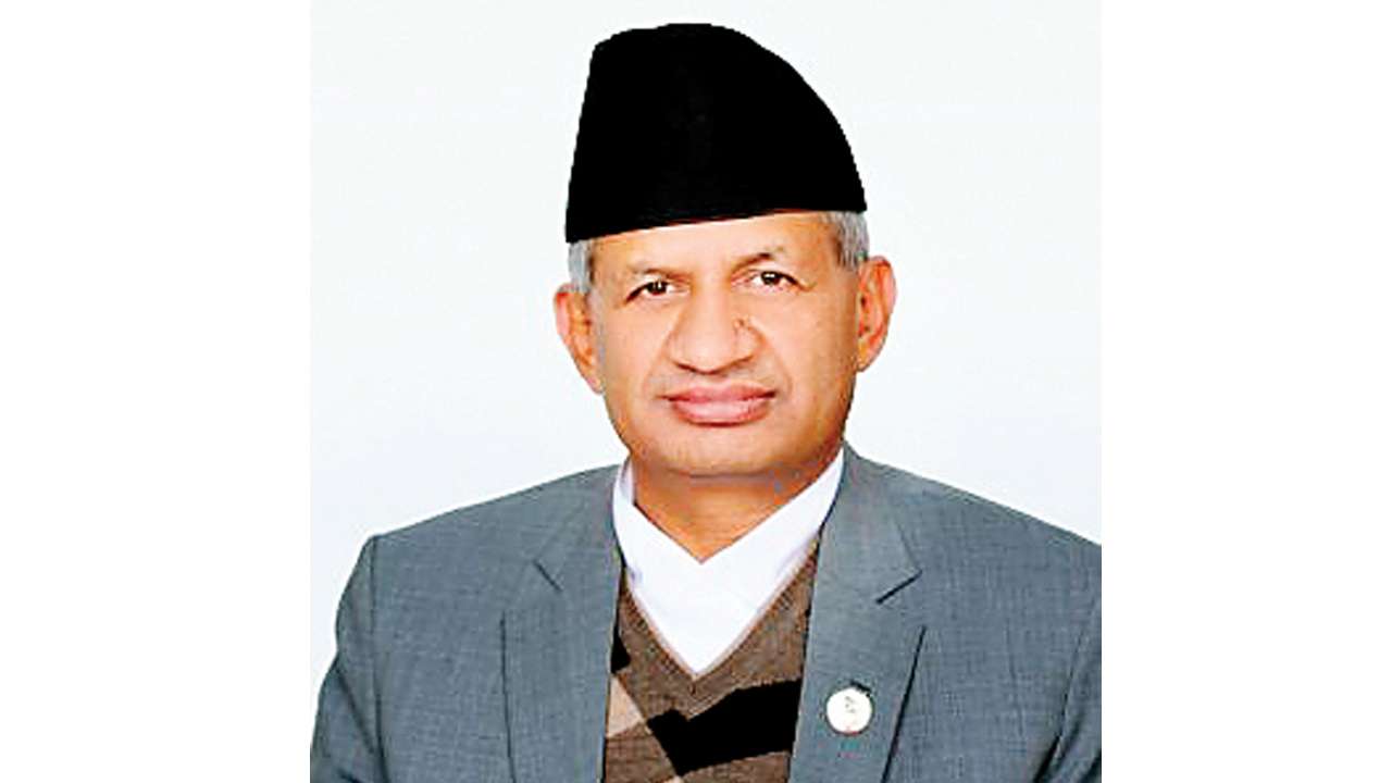 knowledge-gained-abroad-positive-minister-gyawali