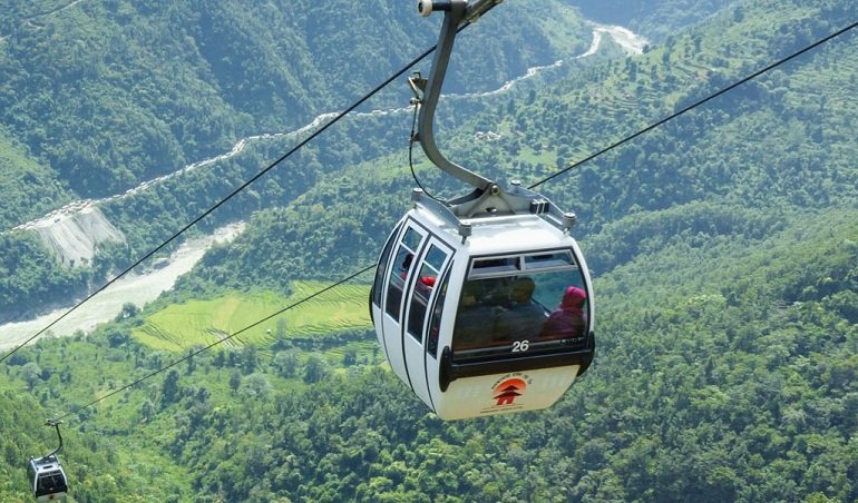 manakamana-cable-car-service-resumes-operations