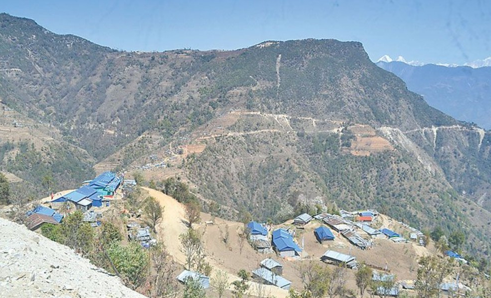 a-village-where-only-tamang-language-is-spoken