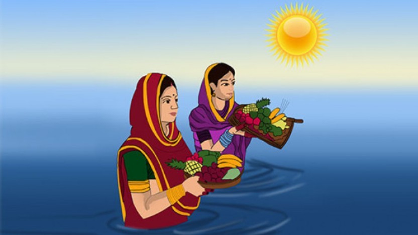 chhaiti-chhath-being-observed-in-mithilanchal