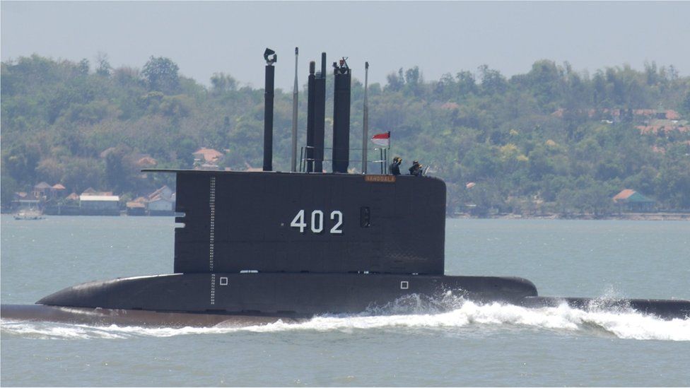 indonesian-submarine-goes-missing-north-of-bali