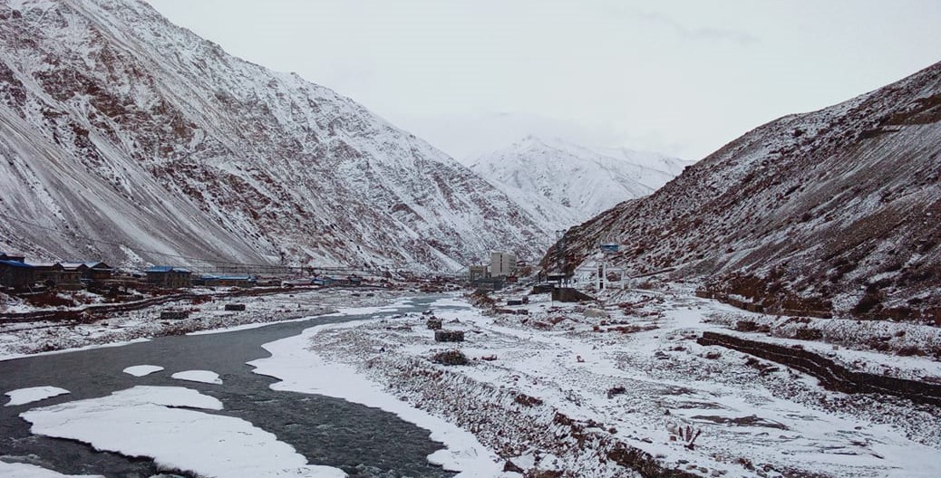 hilsa-of-humla-gets-snow-in-april