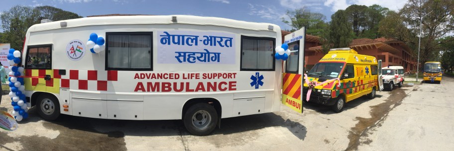 indian-embassy-provides-39-ambulances-six-school-buses