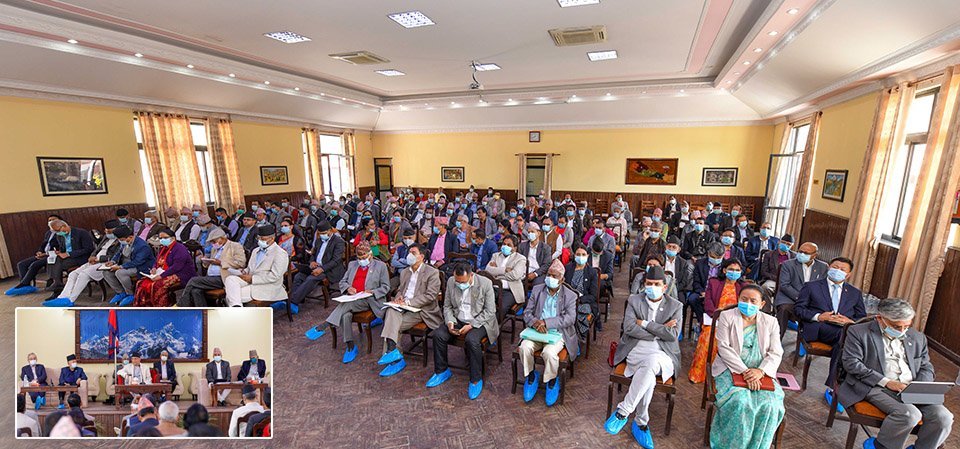 cpn-uml-central-committee-meeting-today