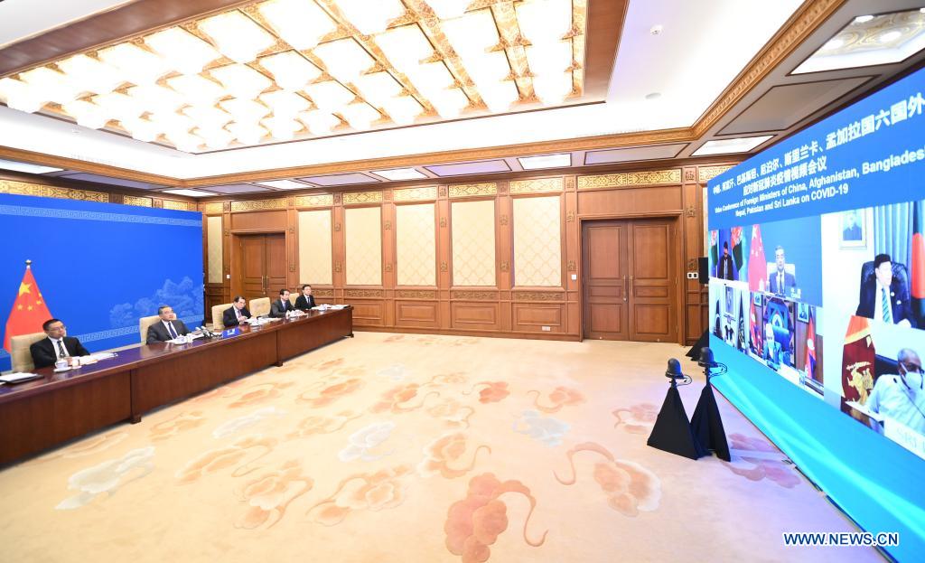 china-pledges-to-deepen-anti-pandemic-cooperation-with-south-asian-countries