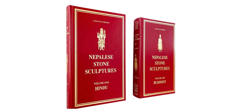 two-books-on-nepals-stone-sculpture-released