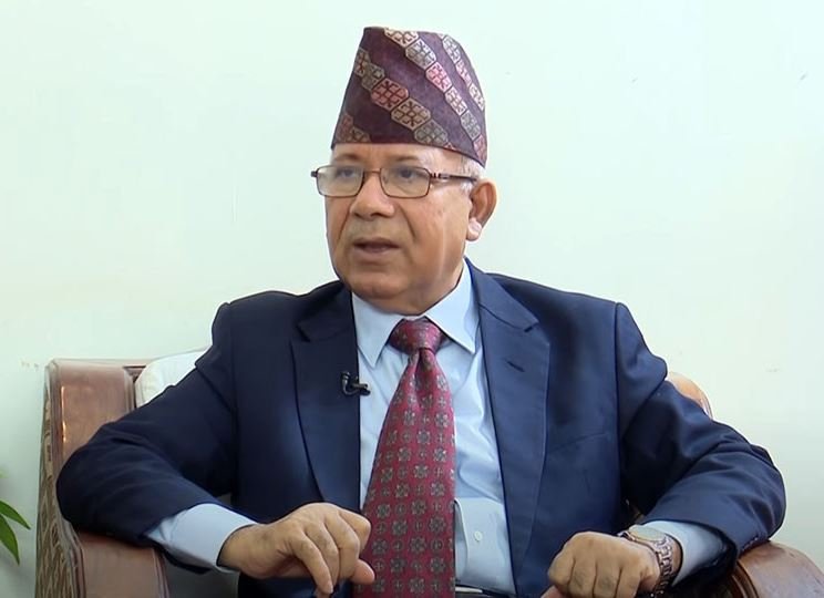 cpn-umls-nepal-led-faction-not-attending-parliaments-session