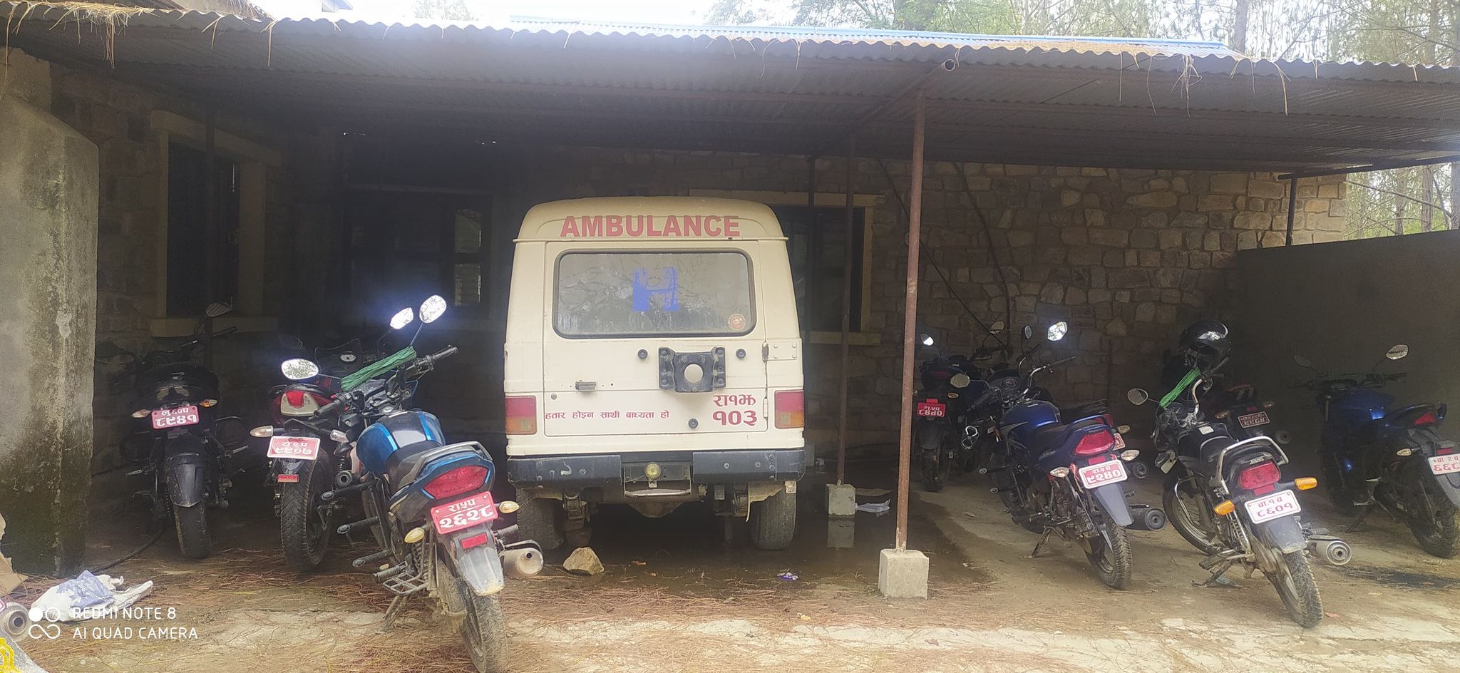 salyan-hospital-lacks-ambulance-hearse