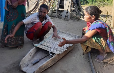 collecting-gold-from-river-sand-a-profession-thats-disappearing