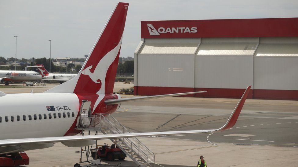 australian-flight-arrives-half-empty-from-india