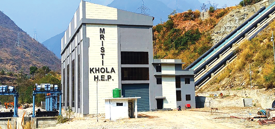 42-mw-of-mristi-khola-connected-to-the-national-grid