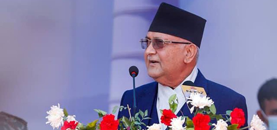 prime-minister-oli-appeals-representatives-to-vote-for-partys-candidates-in-na-by-election