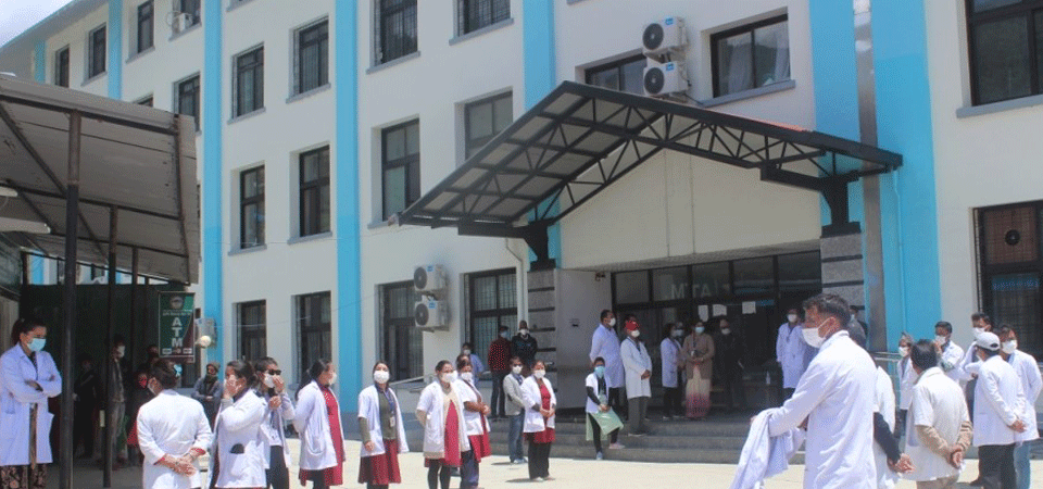 kahs-deploys-doctors-paramedics-to-seven-districts-six-local-levels-of-jumla