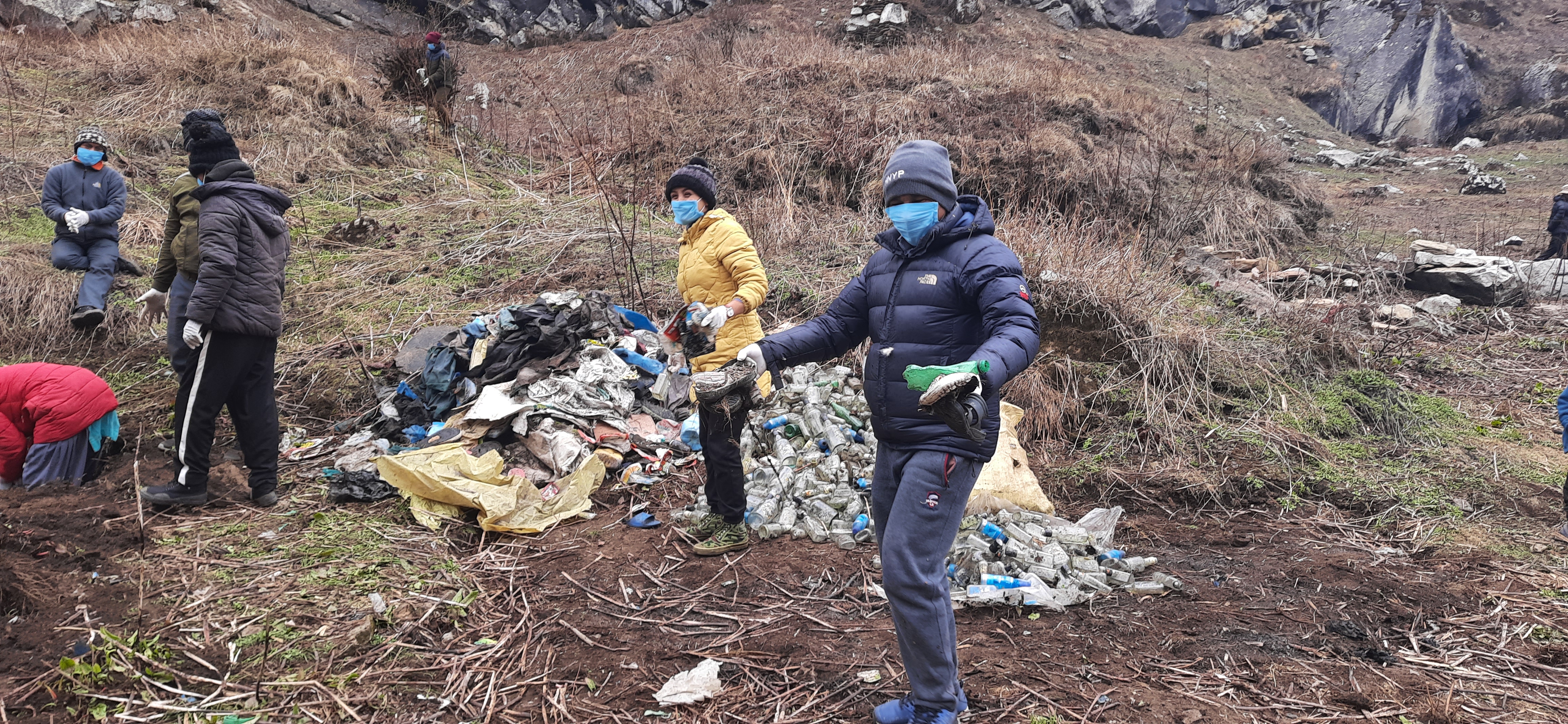 cleanliness-campaign-launched-in-yarsa-collection-area