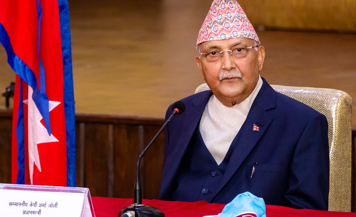 government-entirely-focused-on-controlling-covid-19-pm-oli