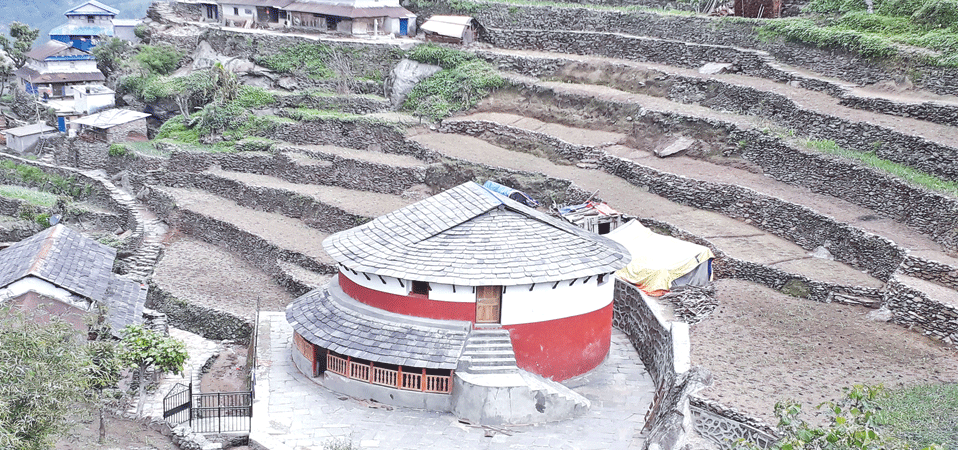 gurung-museum-constructed-in-lamjung