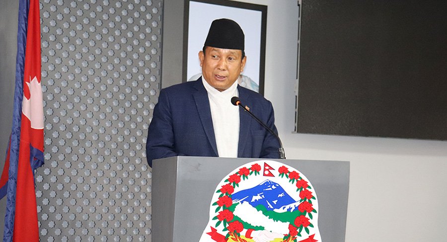 eight-quake-affected-districts-to-be-connected-with-high-speed-internet