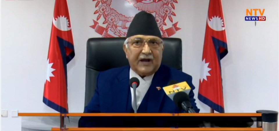 remarkable-economic-progress-made-despite-adverse-situation-pm-oli