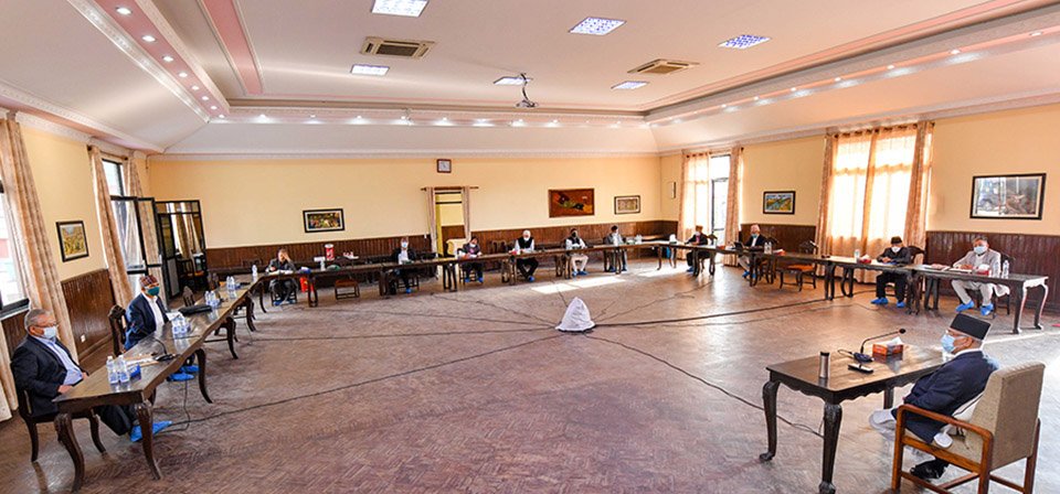 uml-standing-committee-meeting-postponed