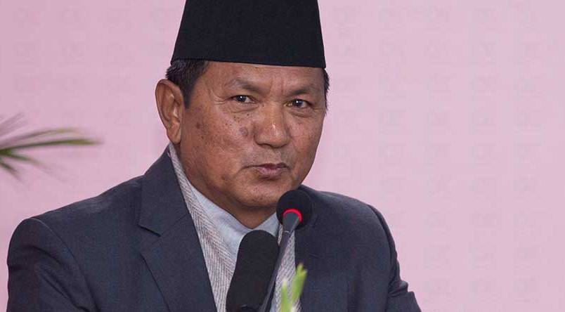 gandaki-province-self-sufficient-in-oxygen-supplies-cm-gurung