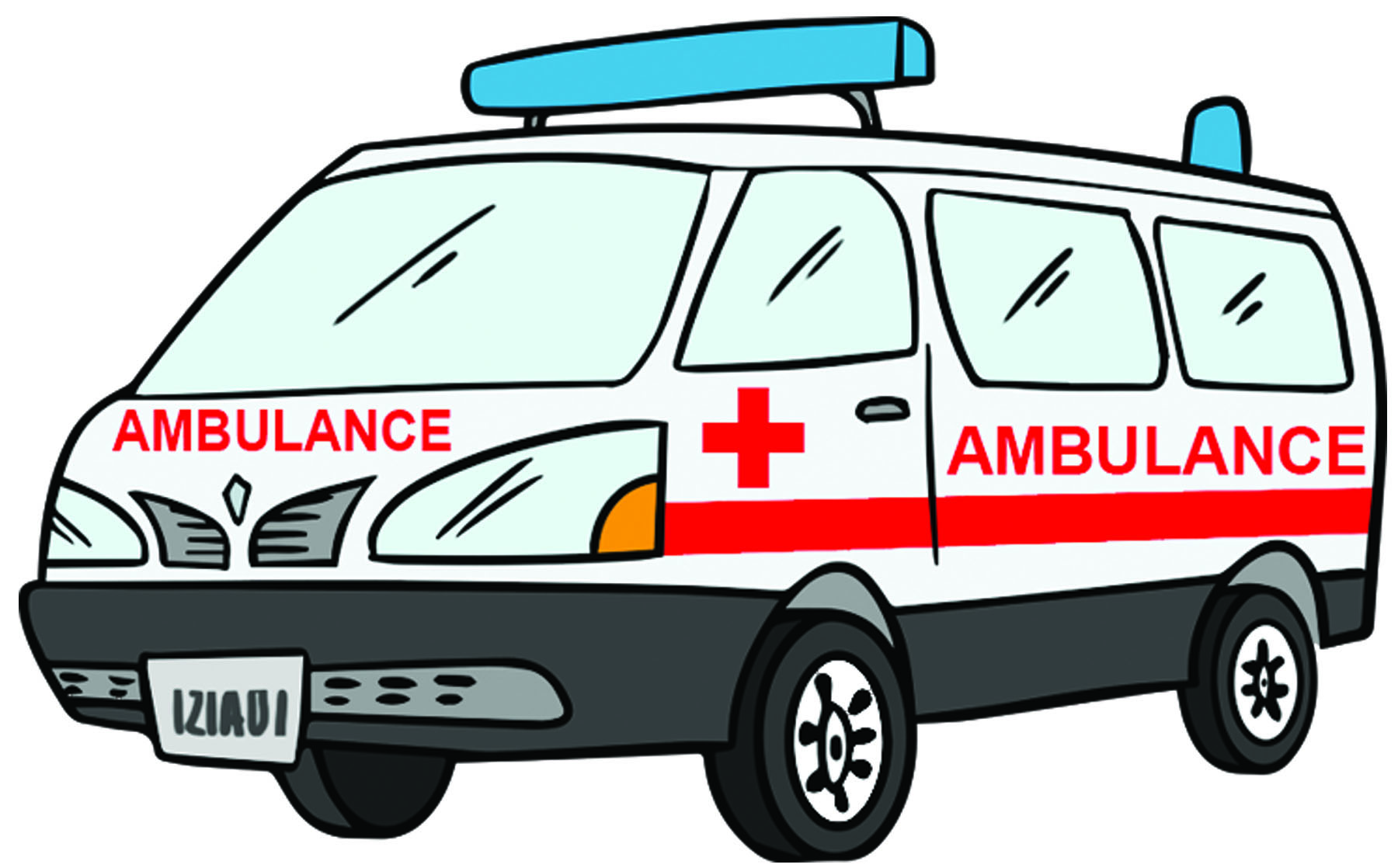 one-dies-two-injured-in-an-ambulance-accident