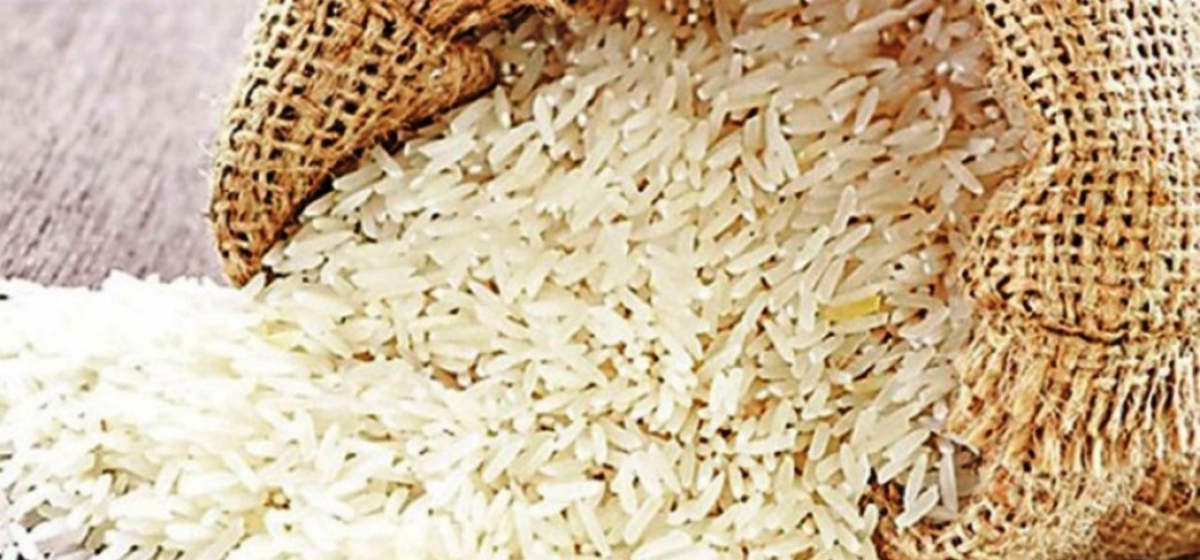 budget-targets-self-sufficiency-in-rice-in-5-yrs
