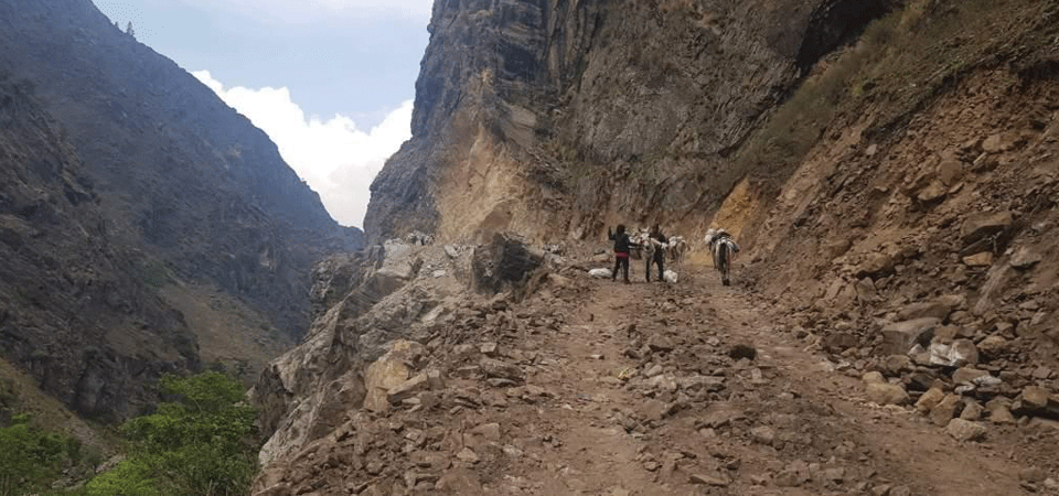construction-of-delayed-karnali-corridor-continues