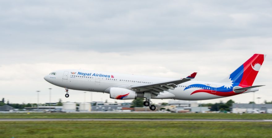 four-intl-airlines-allowed-to-fly-to-and-from-kathmandu