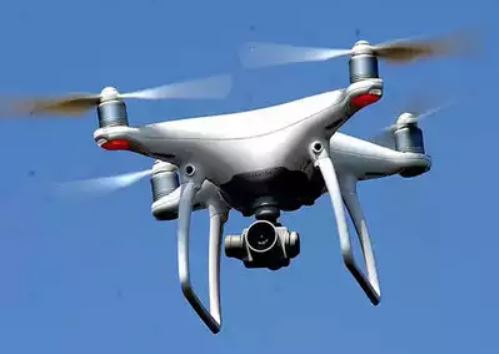 drone-cameras-being-used-to-monitor-forest