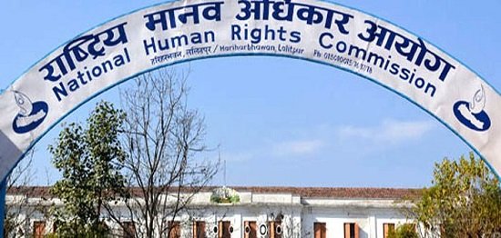 nhrc-urges-to-ensure-dalits-rights-to-justice-and-equality