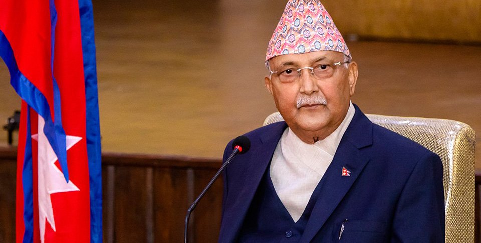 chair-oli-seeks-clarification-from-province-minister-shah