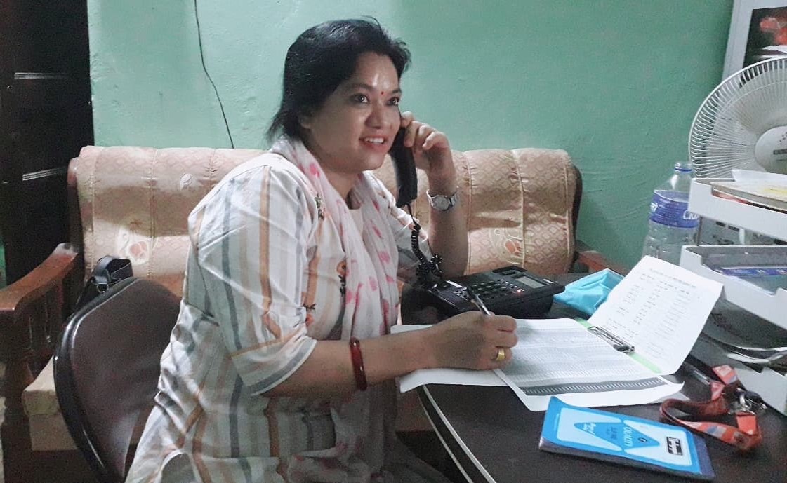driven-by-passion-for-social-service-shah-enjoys-helping-covid-19-patients